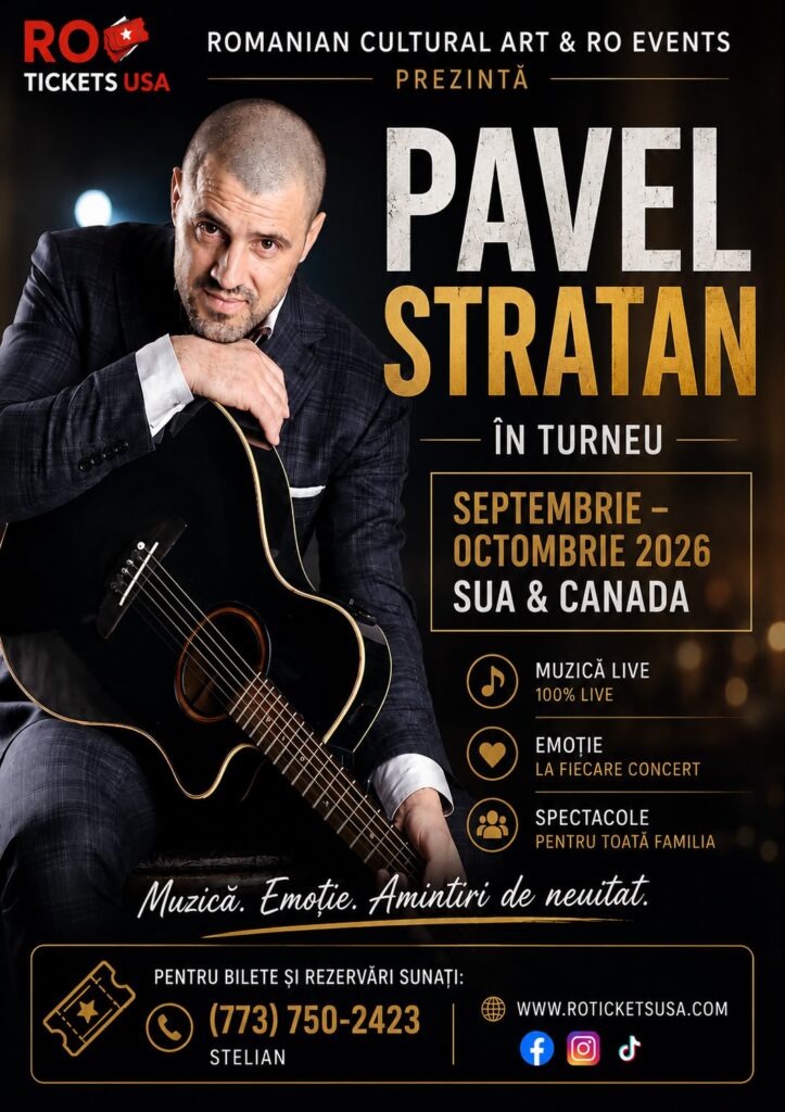 pavel stratan