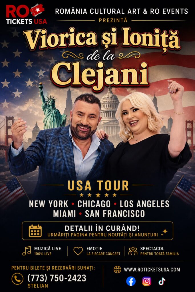 viorica si ionita de la clejani